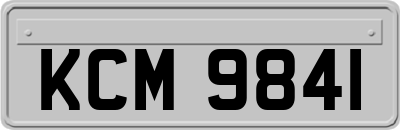 KCM9841