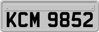 KCM9852