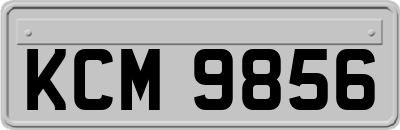 KCM9856