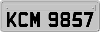 KCM9857