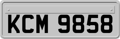 KCM9858