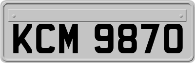 KCM9870