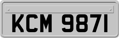 KCM9871