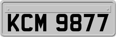 KCM9877