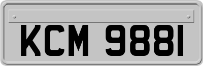 KCM9881