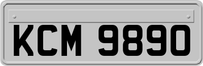 KCM9890