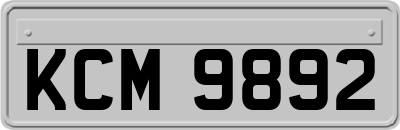 KCM9892