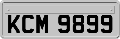 KCM9899