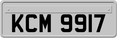 KCM9917