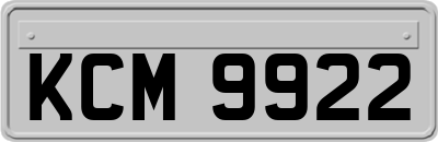 KCM9922