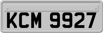 KCM9927