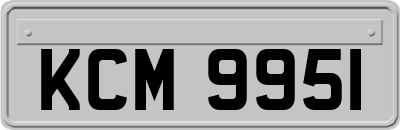 KCM9951