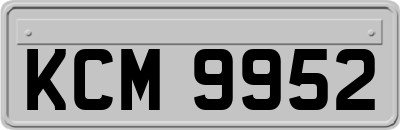 KCM9952