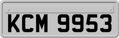 KCM9953