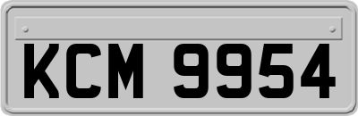 KCM9954