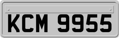 KCM9955