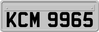 KCM9965