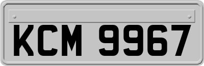 KCM9967