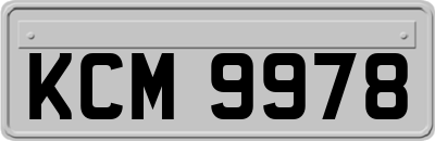 KCM9978