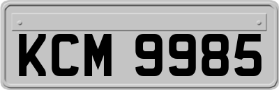 KCM9985