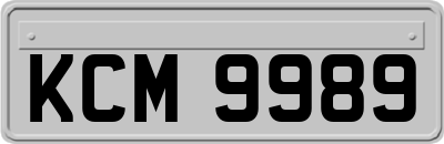 KCM9989