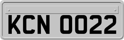 KCN0022