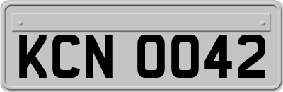 KCN0042