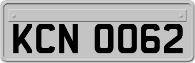 KCN0062