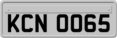 KCN0065