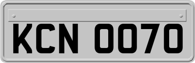 KCN0070