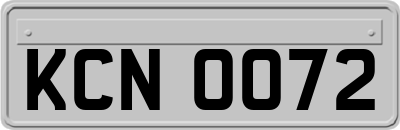 KCN0072