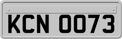 KCN0073