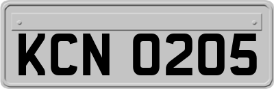 KCN0205