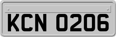 KCN0206