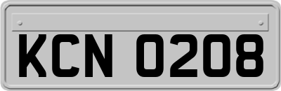 KCN0208