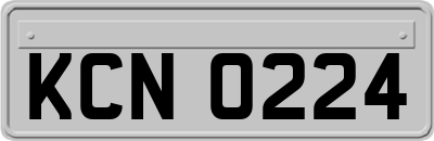 KCN0224