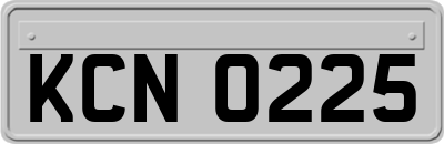 KCN0225