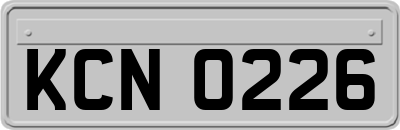 KCN0226