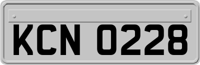 KCN0228