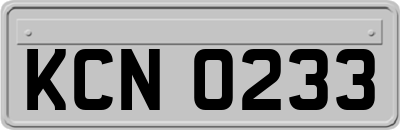 KCN0233