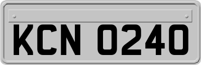 KCN0240