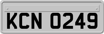 KCN0249