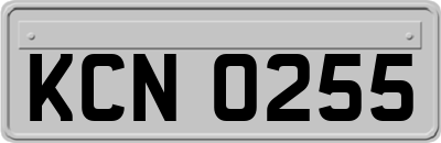 KCN0255