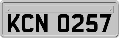 KCN0257