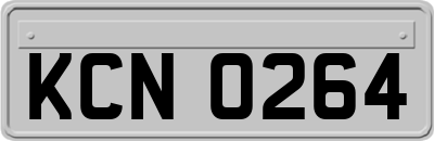 KCN0264