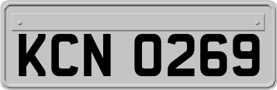 KCN0269