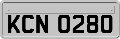 KCN0280