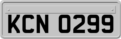 KCN0299