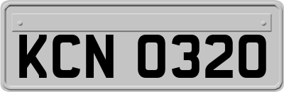 KCN0320