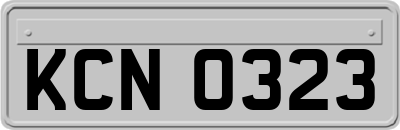 KCN0323